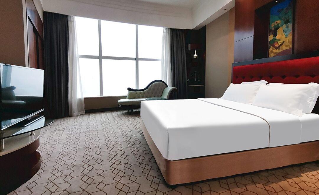 Shanghai 4* Shenzhen