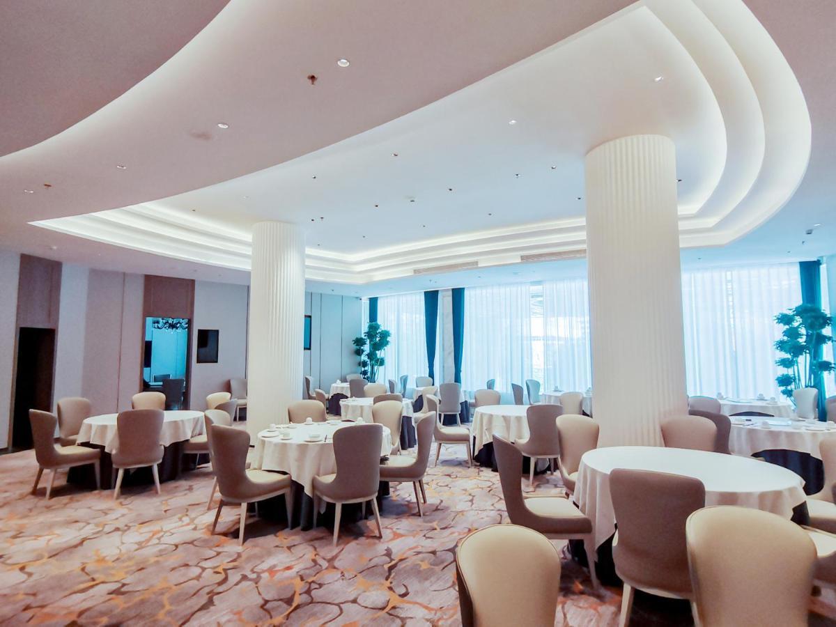 Shanghai Hotel