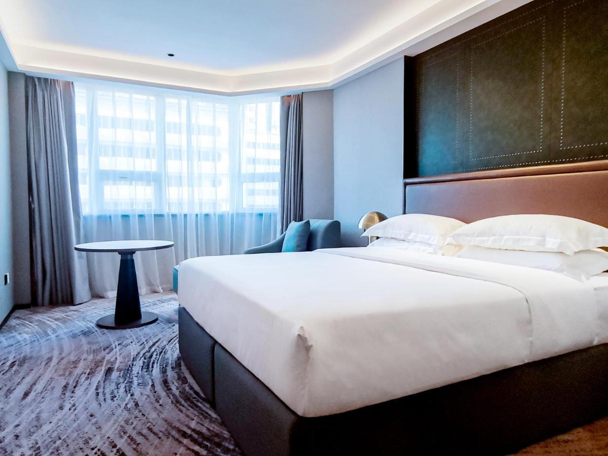 Shanghai Hotel Shenzhen