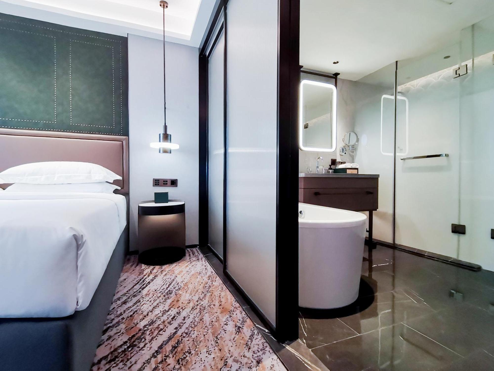 Hotel Shanghai Shenzhen