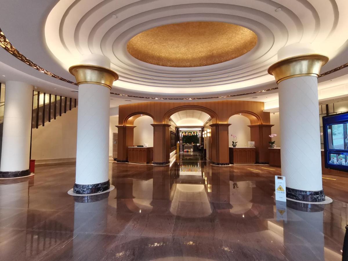 Hotel Shanghai