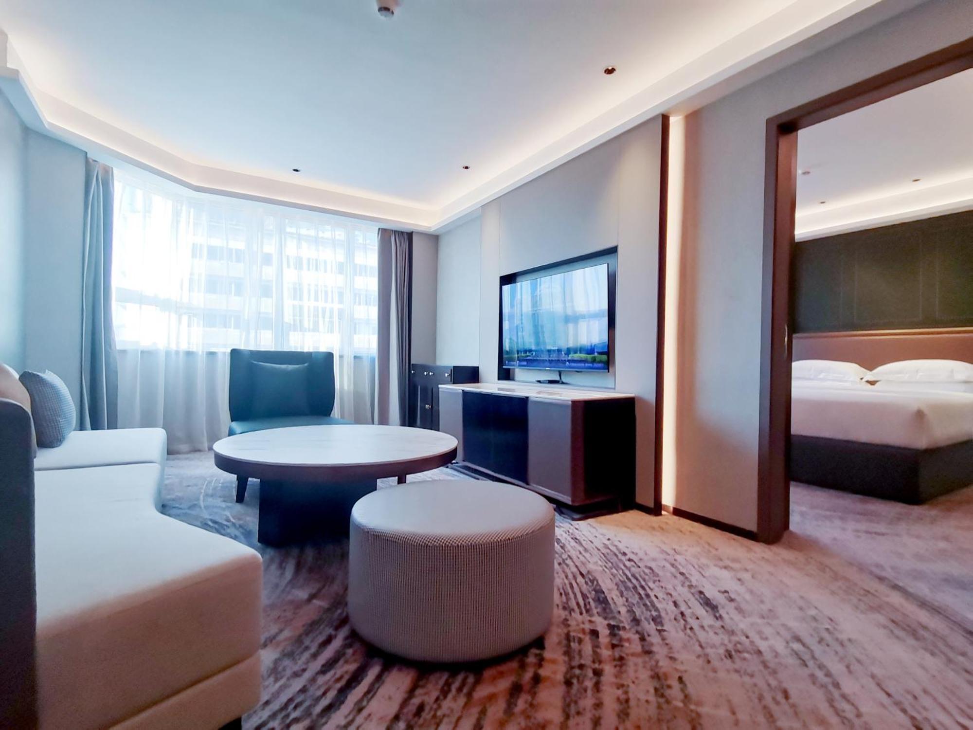 Hotel Shanghai Shenzhen